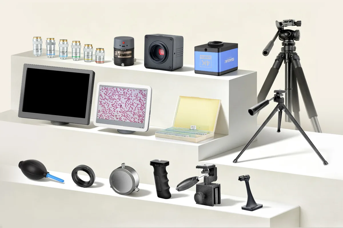 Accessories