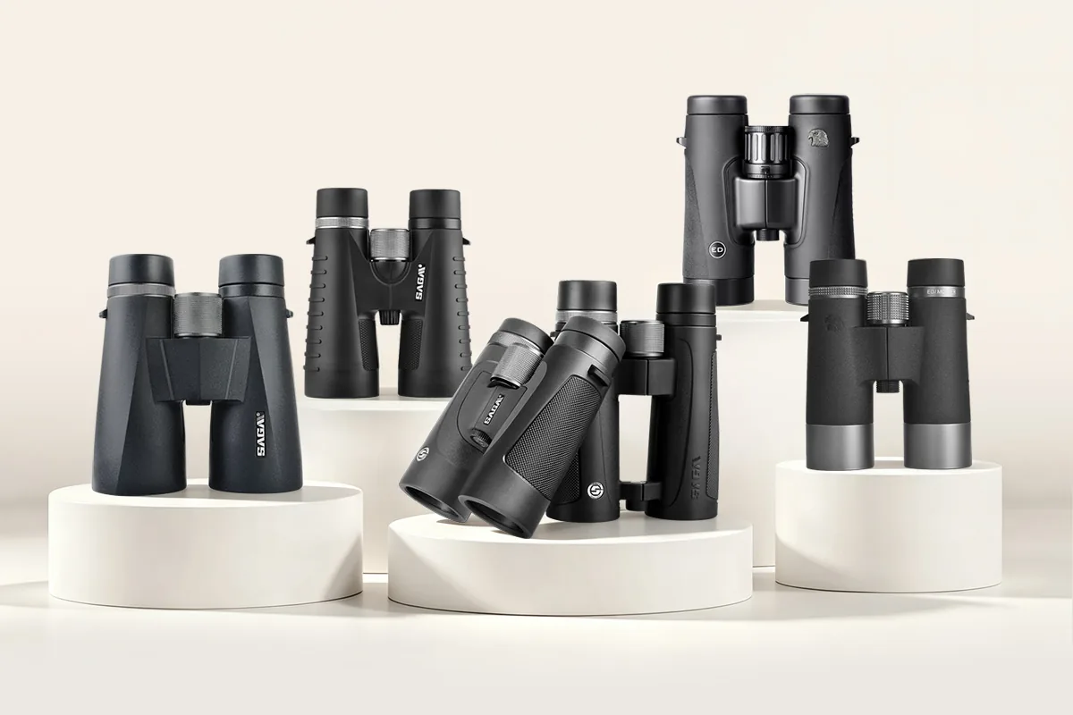 Binoculars