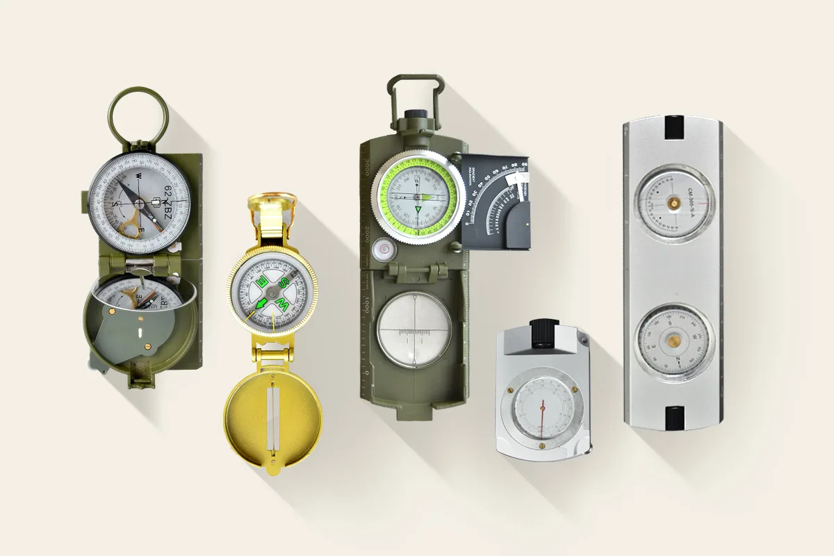 Compass