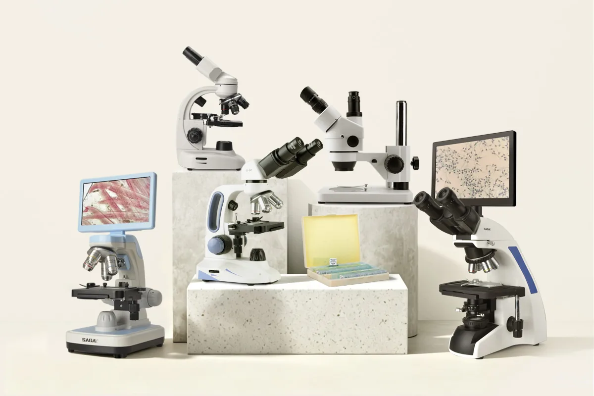 Microscopes