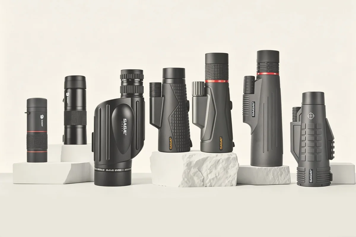 Monoculars