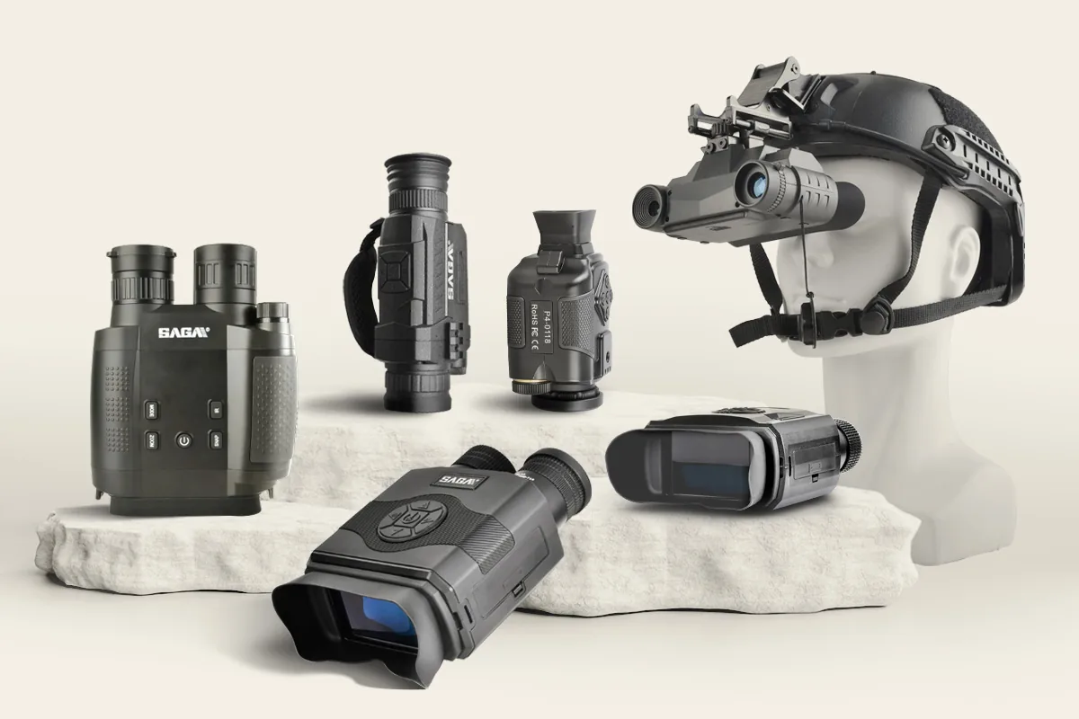 Night Vision