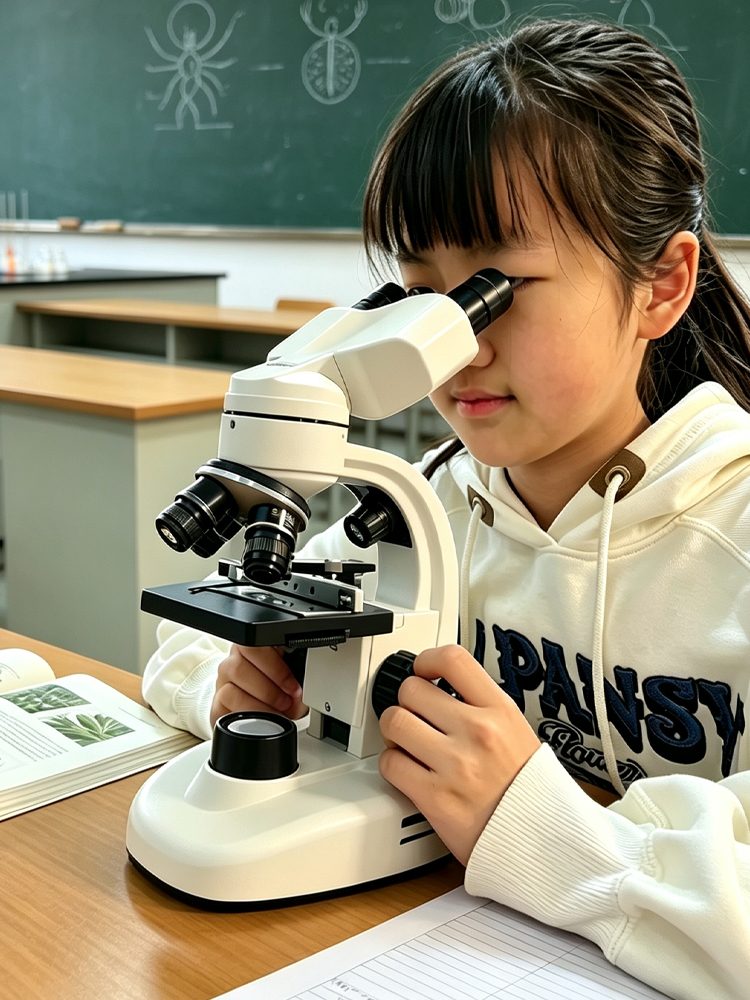Kids & Family Science