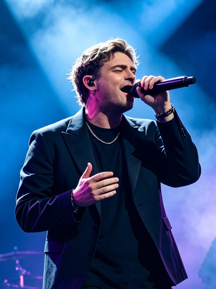 Events & Concerts in use