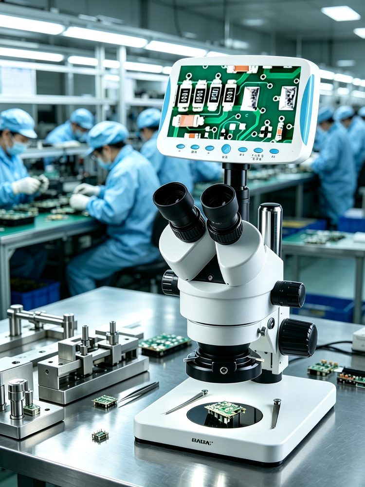 Industrial Inspection
