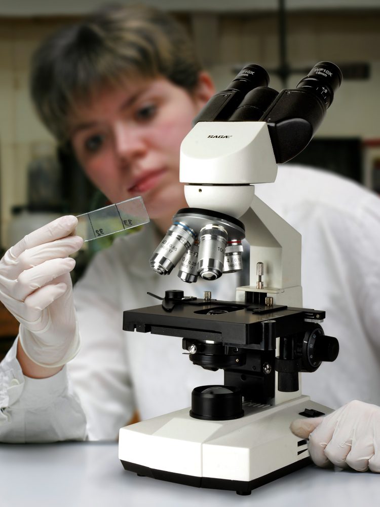 Lab Research