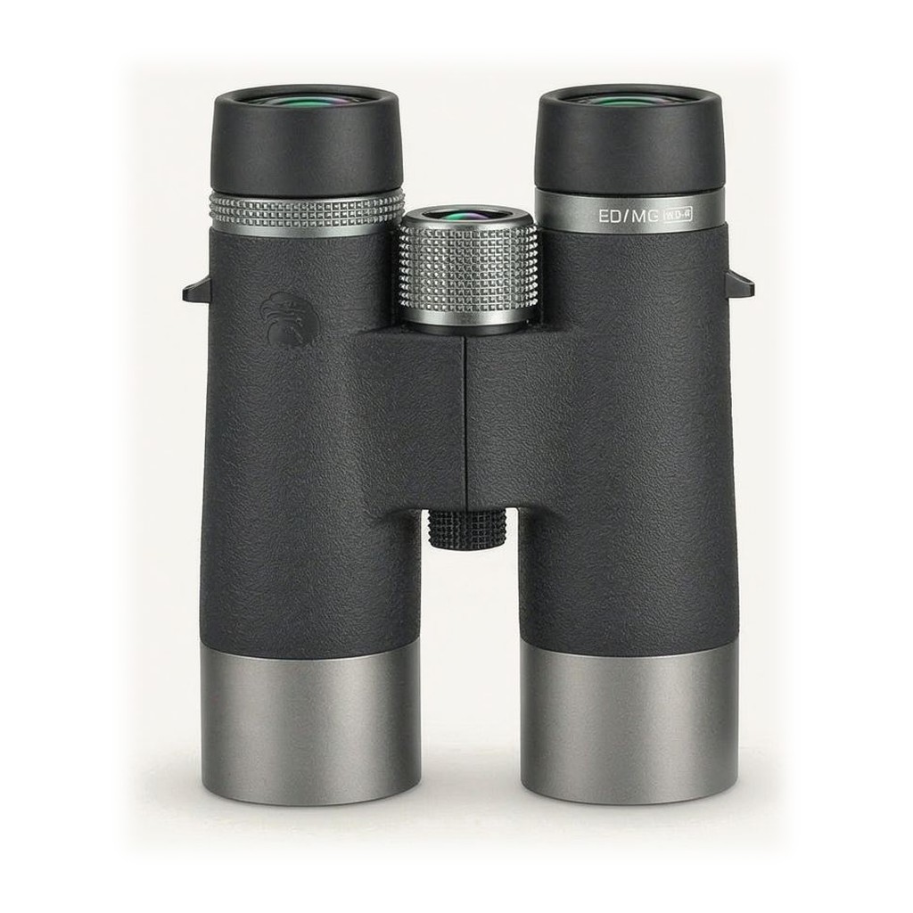 SAGA Beehunter ED Series Roof Prism Binoculars