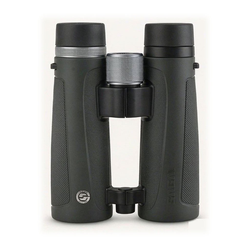 SAGA Falcon ED Open-Bridge Series Roof Prism Binoculars