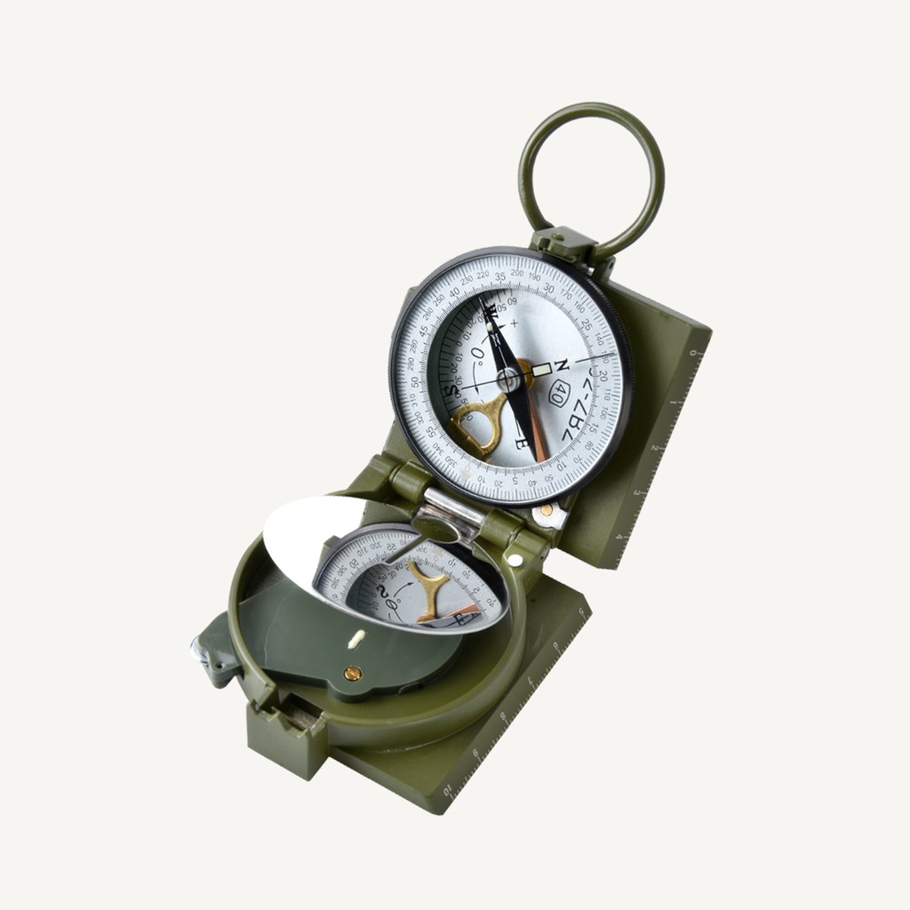 SAGA Type-62 Tactical Compass