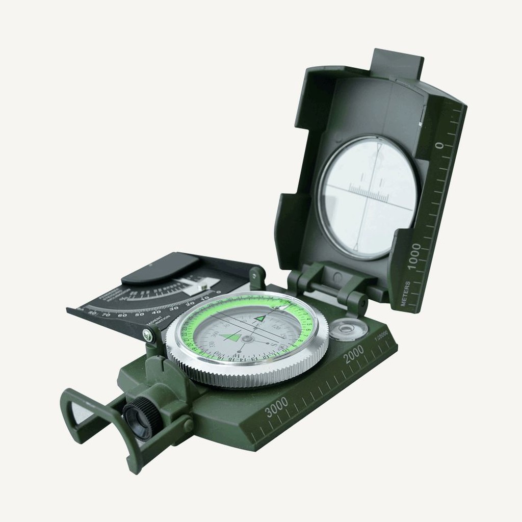 SAGA Compass