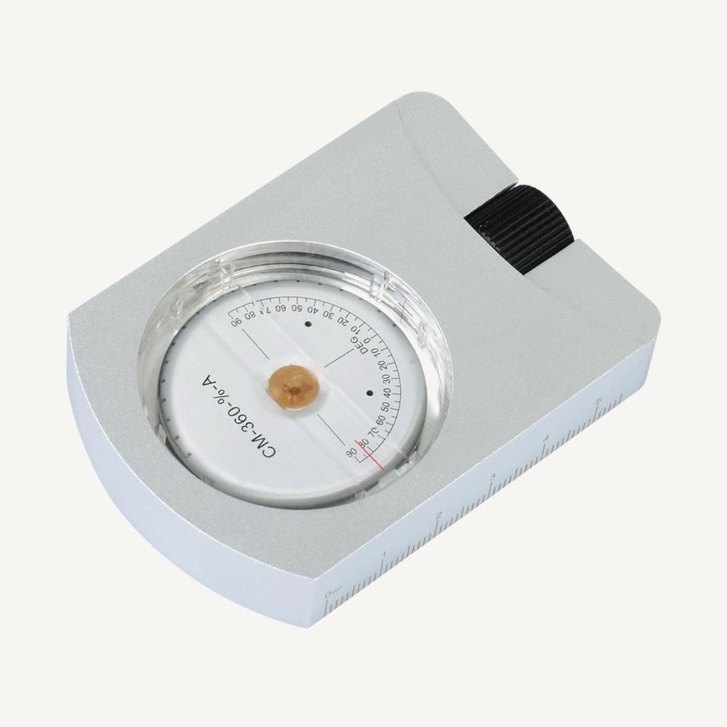 SAGA Height & Slope Gauge (Model 007)