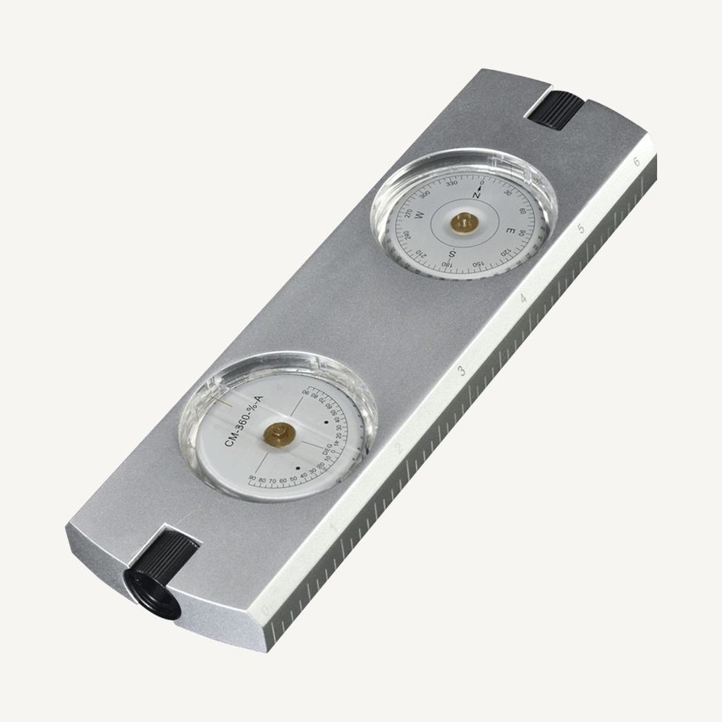 SAGA Height & Slope Gauge (Model 006)