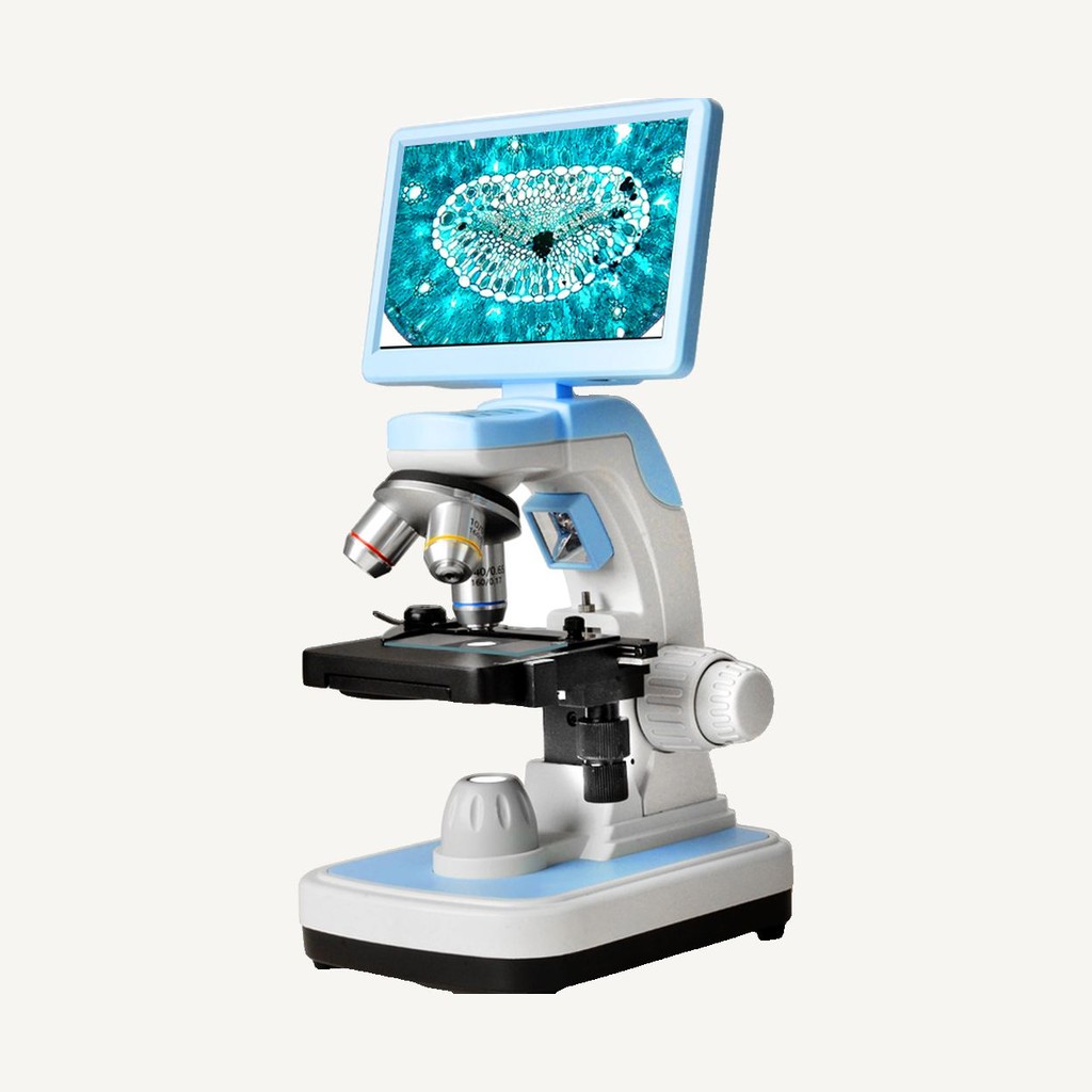 SAGA SG-DM20 Digital Microscope