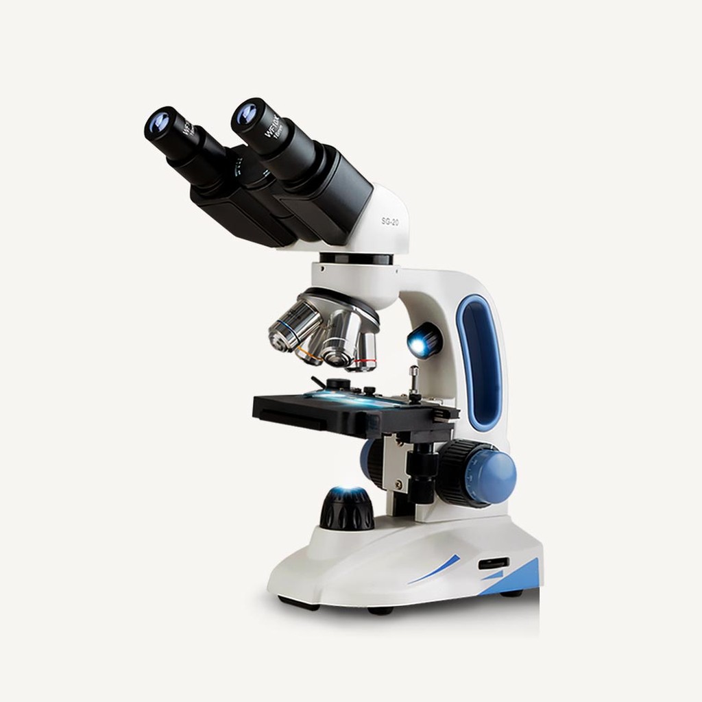 SAGA SG20 Biological Microscope