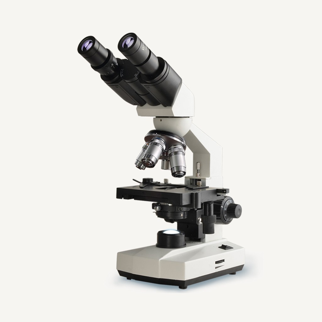 SAGA Microscope SG30 Monocular/Binocular