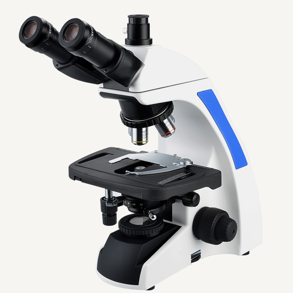 SAGA 生物显微镜 SG300