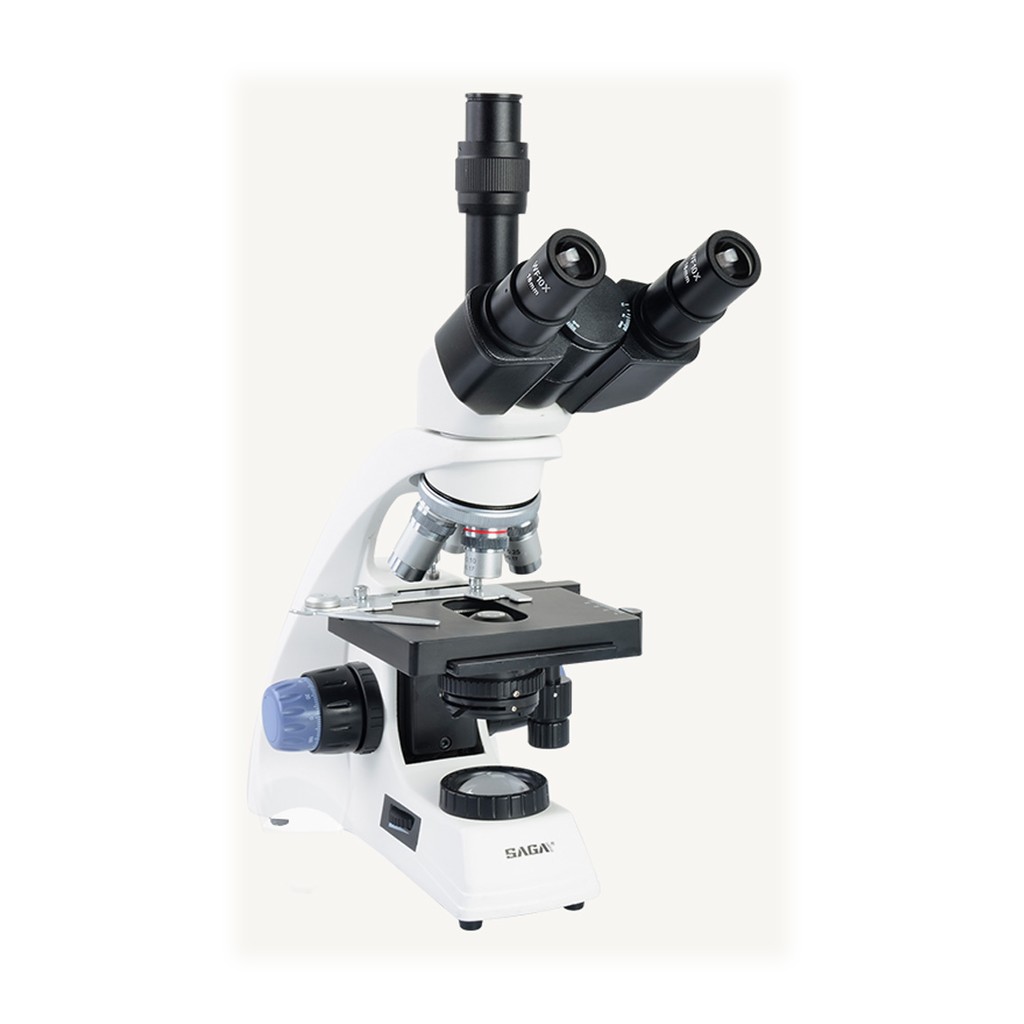 SAGA Microscope SG40 Monocular/Monocular TV/Binocular/Binocular TV