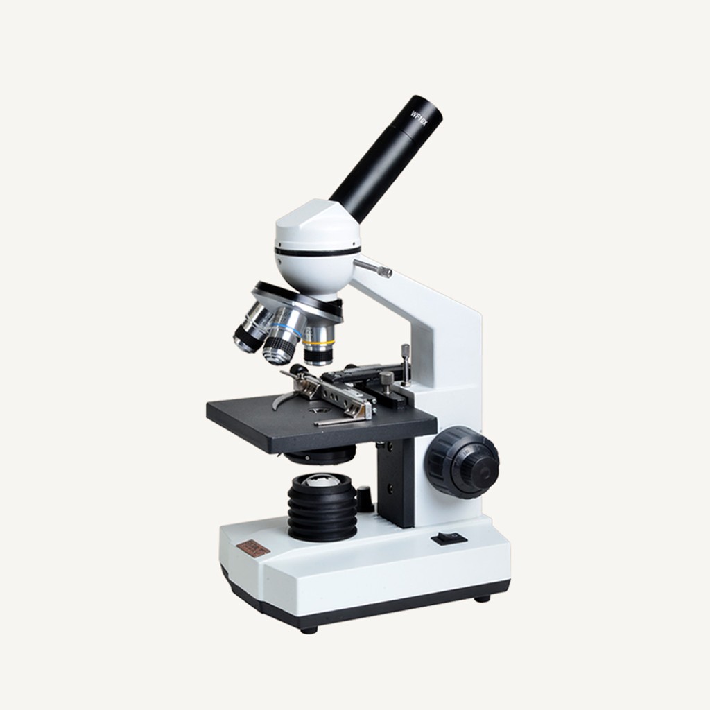 SAGA Microscope XSP-35