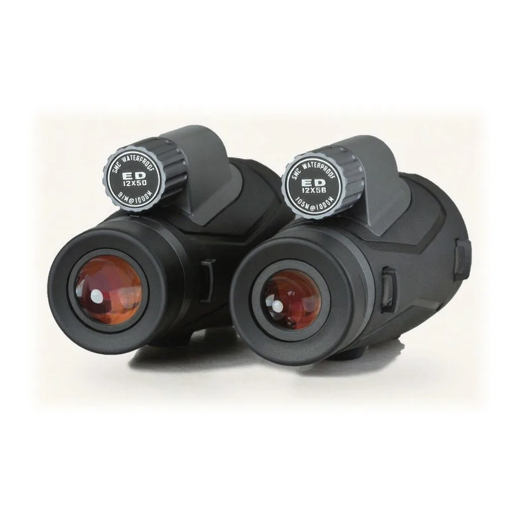 SAGA Falcon II 12x ED Monocular