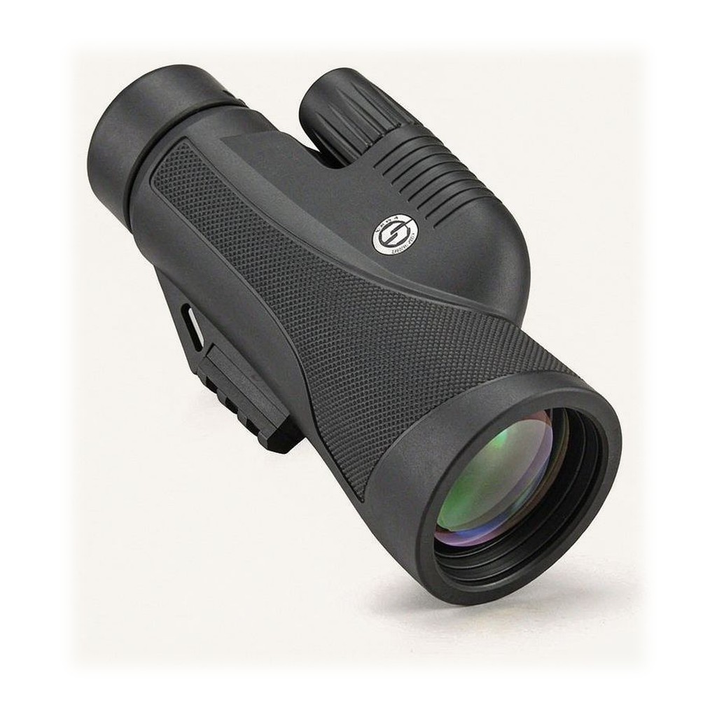 SAGA 10x50 / 12x50 High-Power Monocular