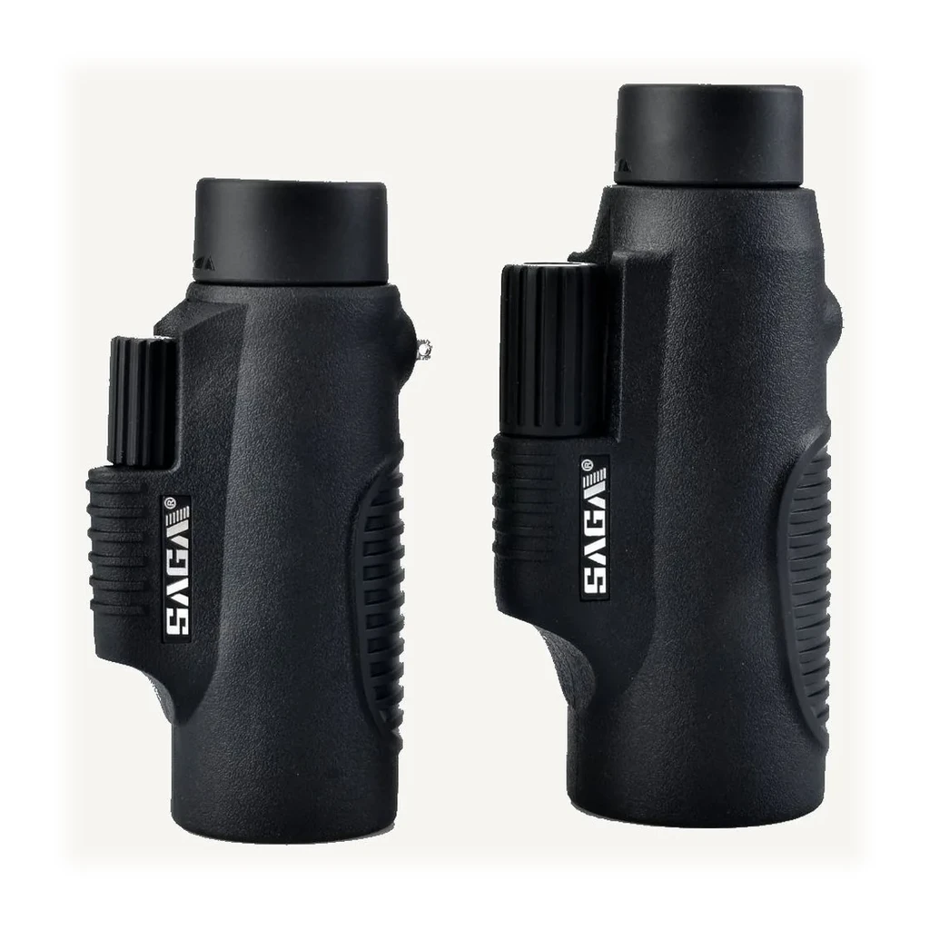 SAGA Eagle 8x32 / 8x42 / 10x42 / 10x50 Monocular