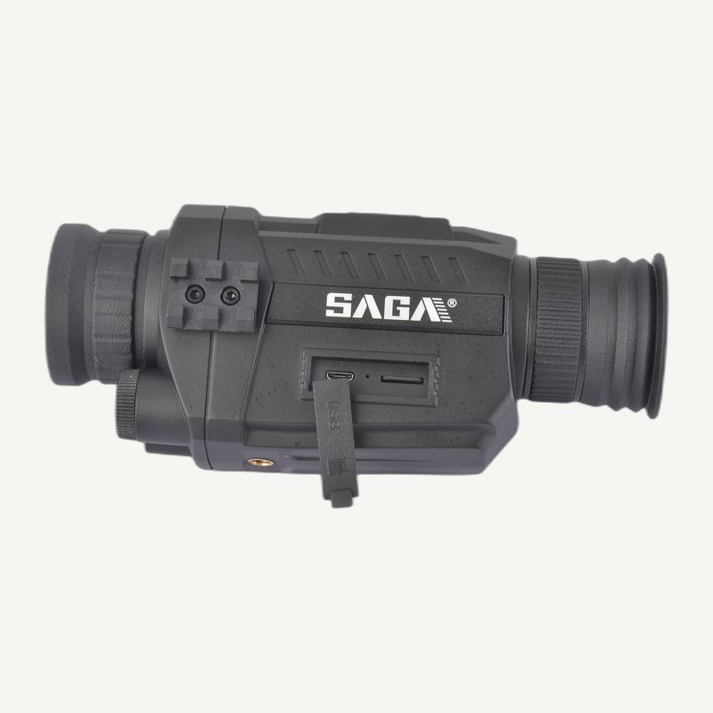 SAGA 夜视仪5X35 5