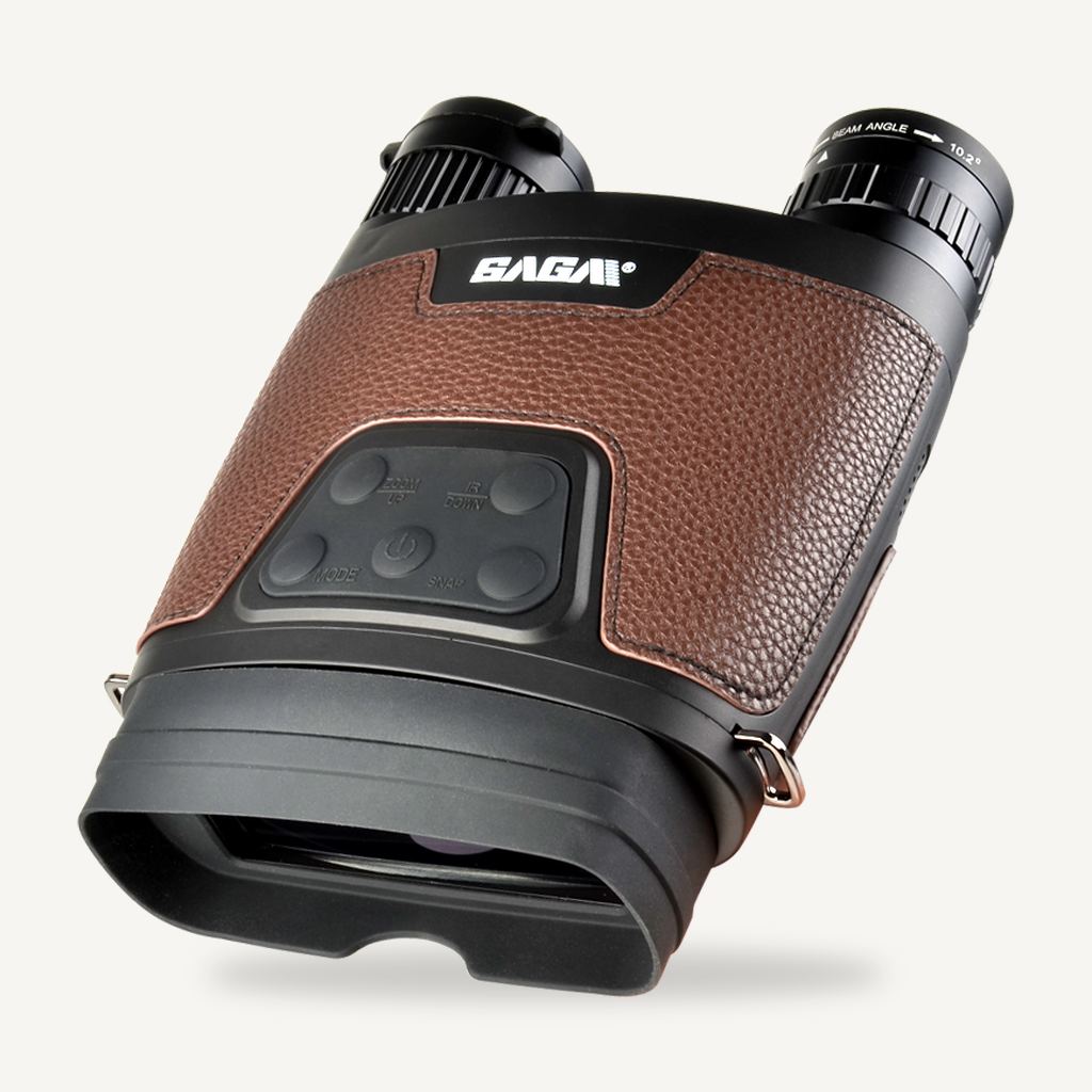 SAGA Night Vision NV900