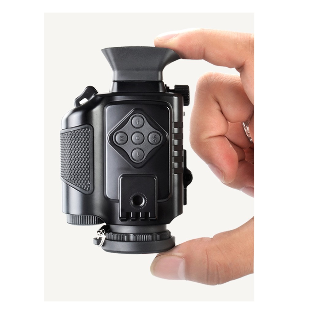 SAGA Mini Digital Night Vision P4-0118