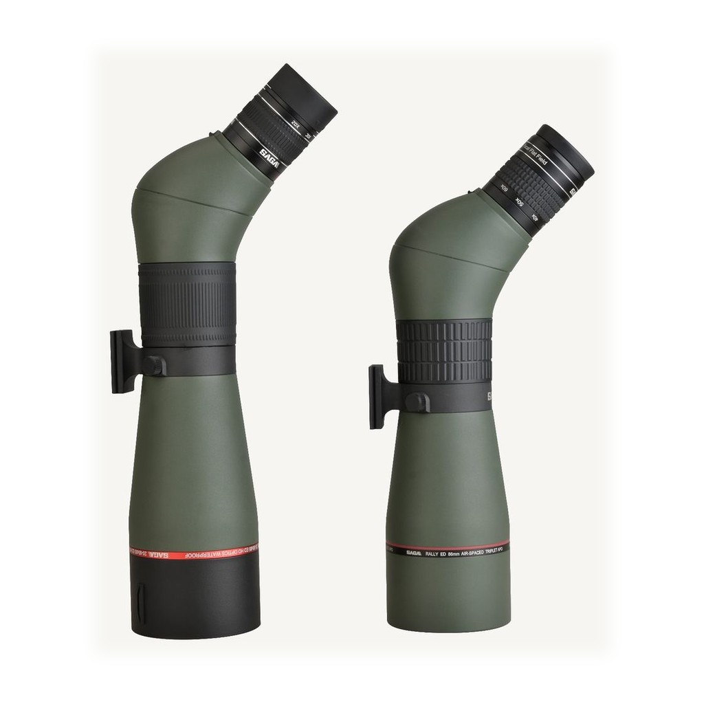 SAGA Luanfeng 20-60x85ED / II 20-60x86ED Spotting Scope