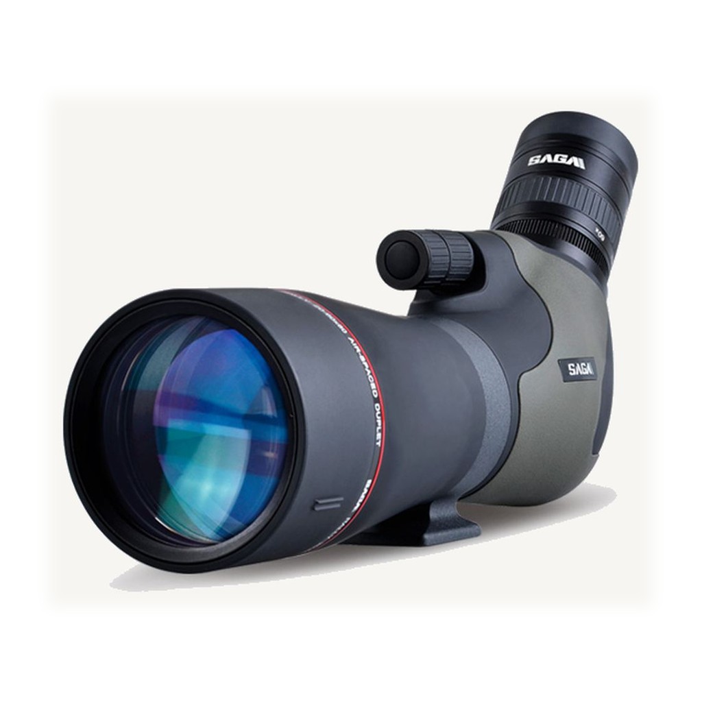 SAGA Hongyan II 20-60x80ED Spotting Scope