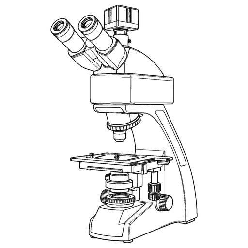 Metallurgical Microscope